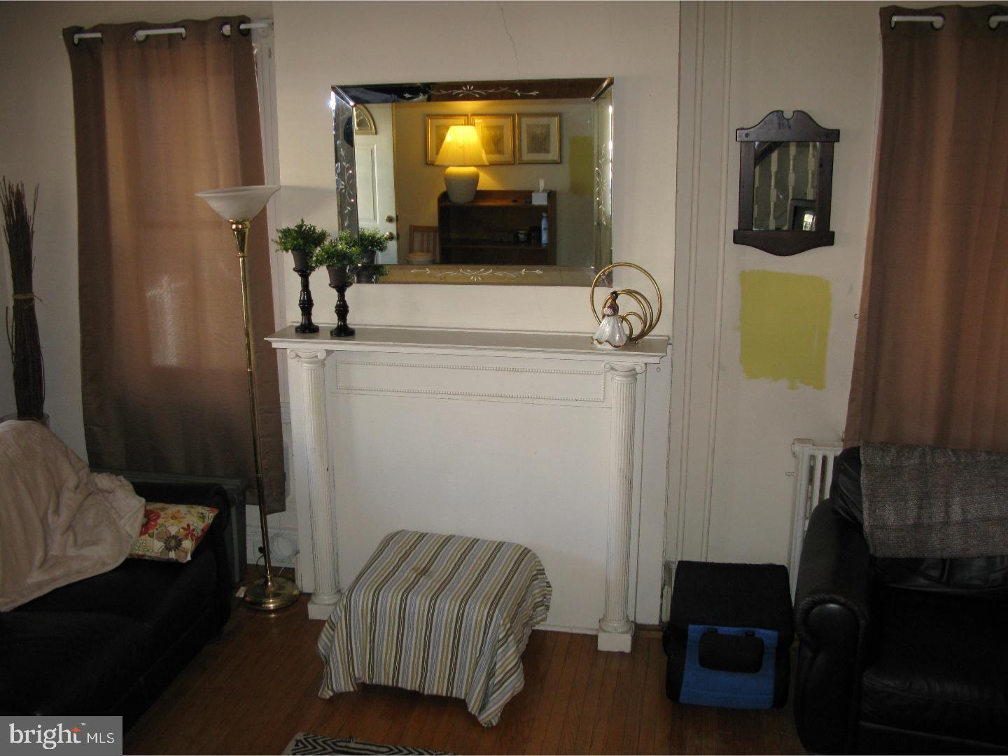 KINGSESSING - Residential