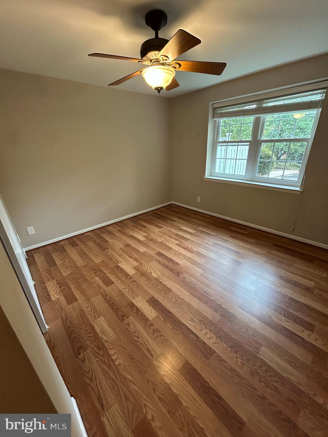 THE ARLINGTON - Residential Lease