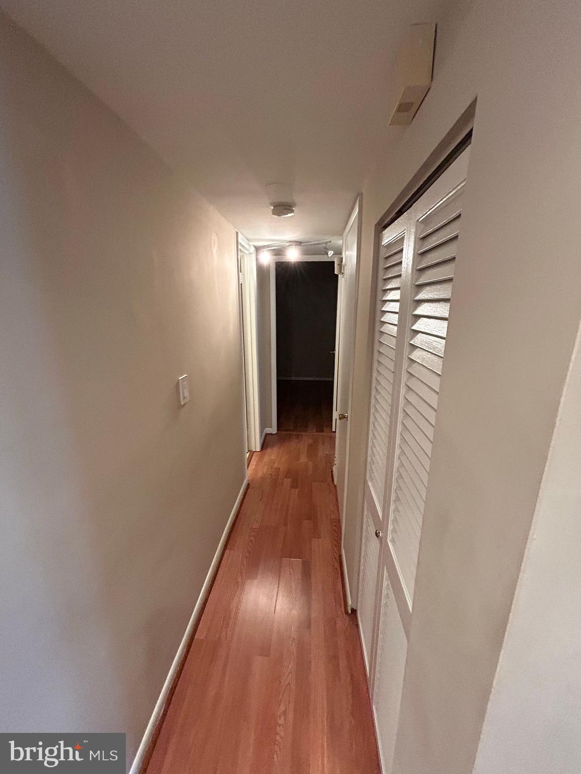 THE ARLINGTON - Residential Lease