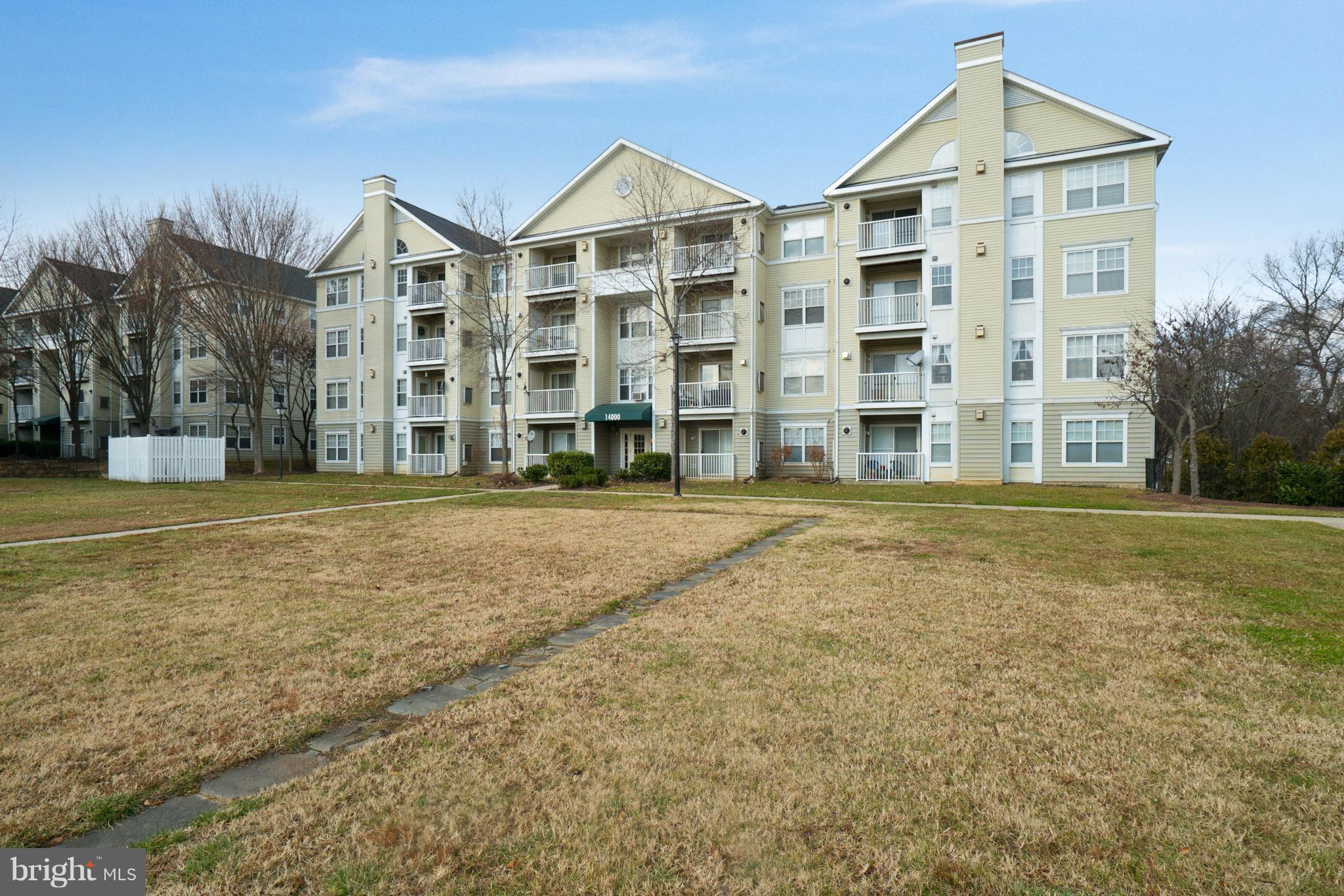 NORMANDY PLACE CONDO-PHA - Residential