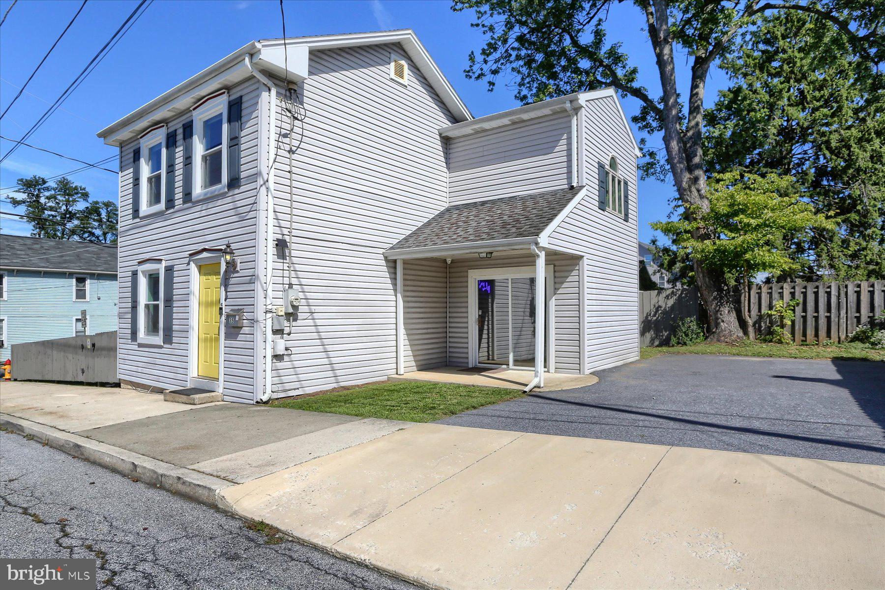 35 N ROSANNA STREET
