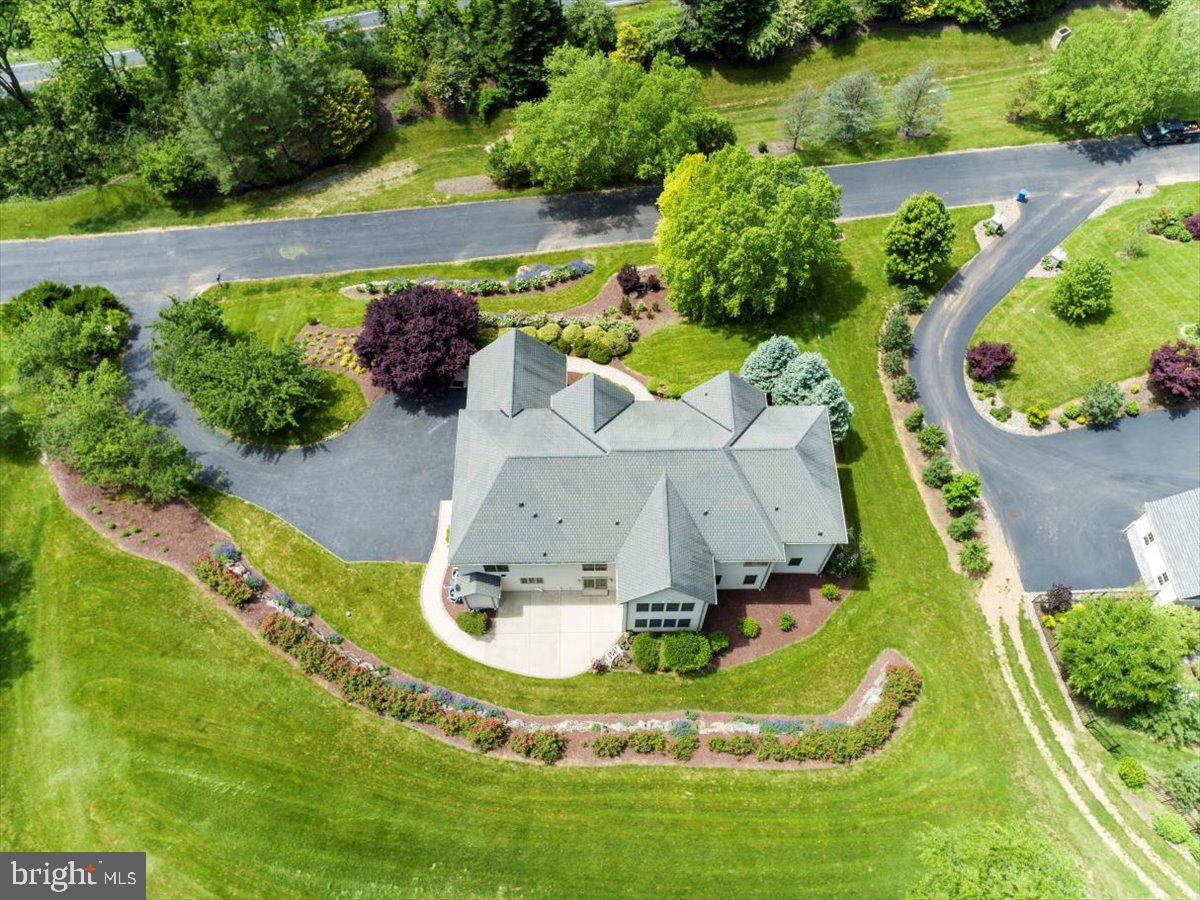 INVERNESS AT SPRIN - Residential