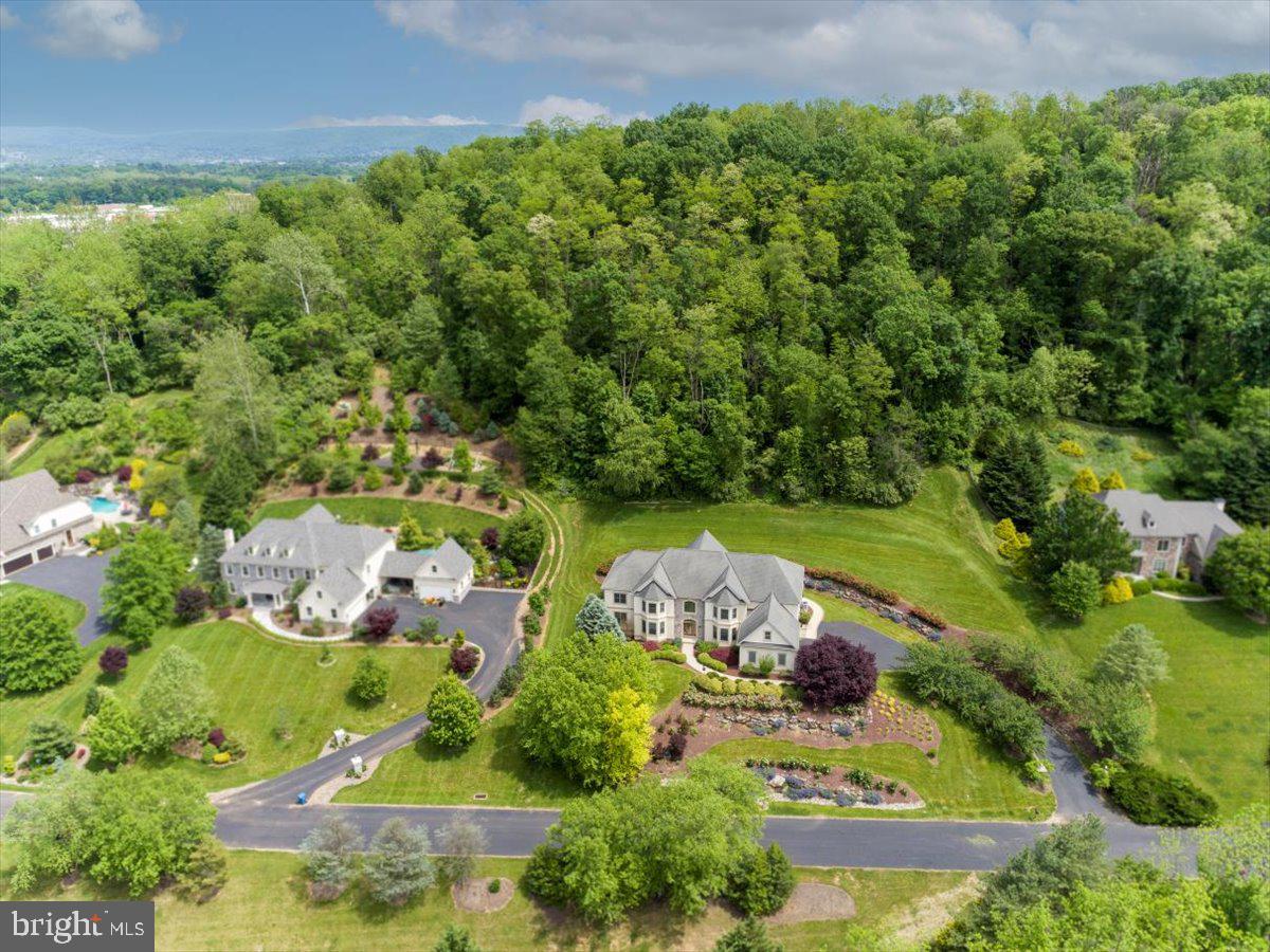 INVERNESS AT SPRIN - Residential