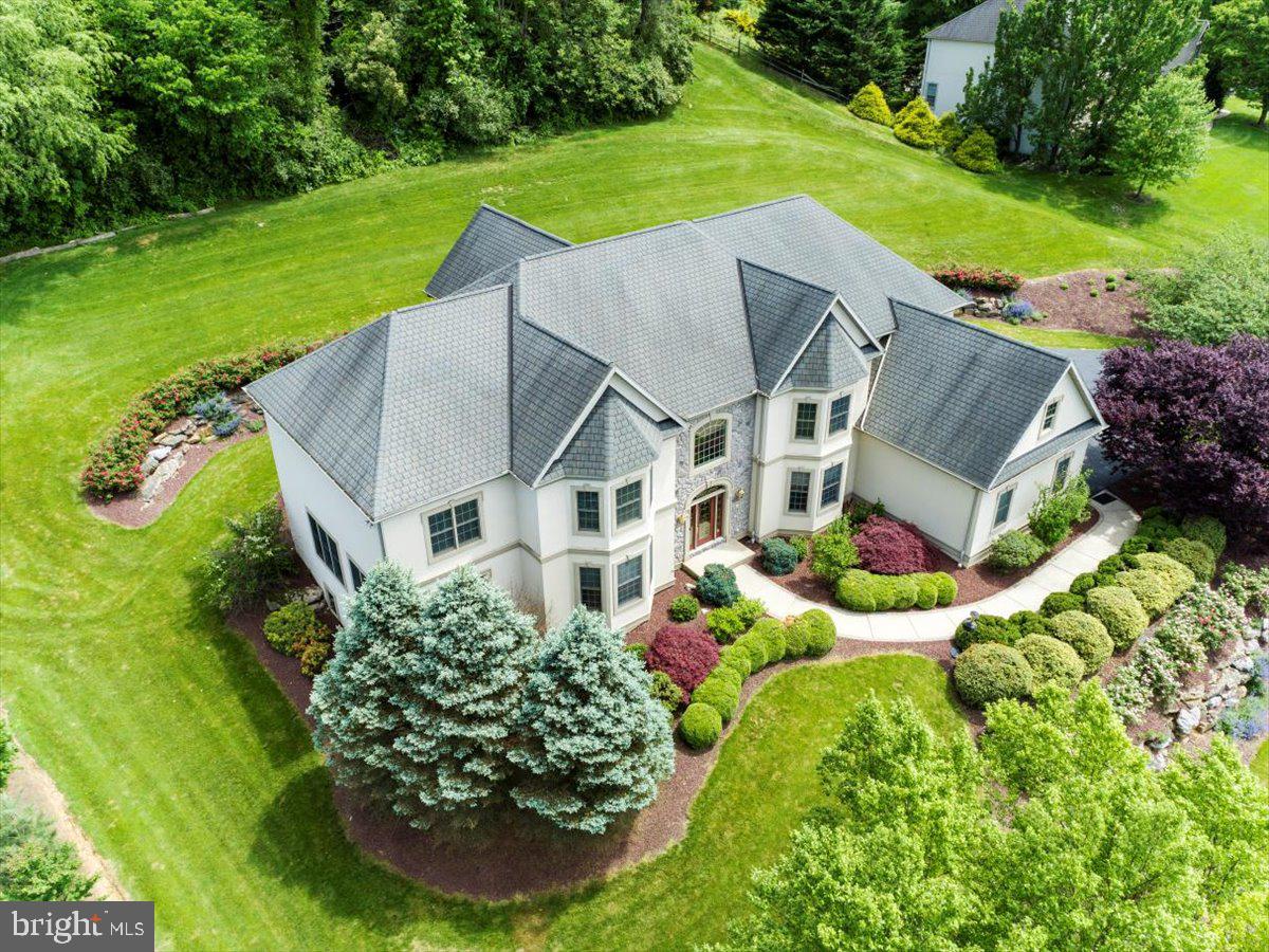 INVERNESS AT SPRIN - Residential