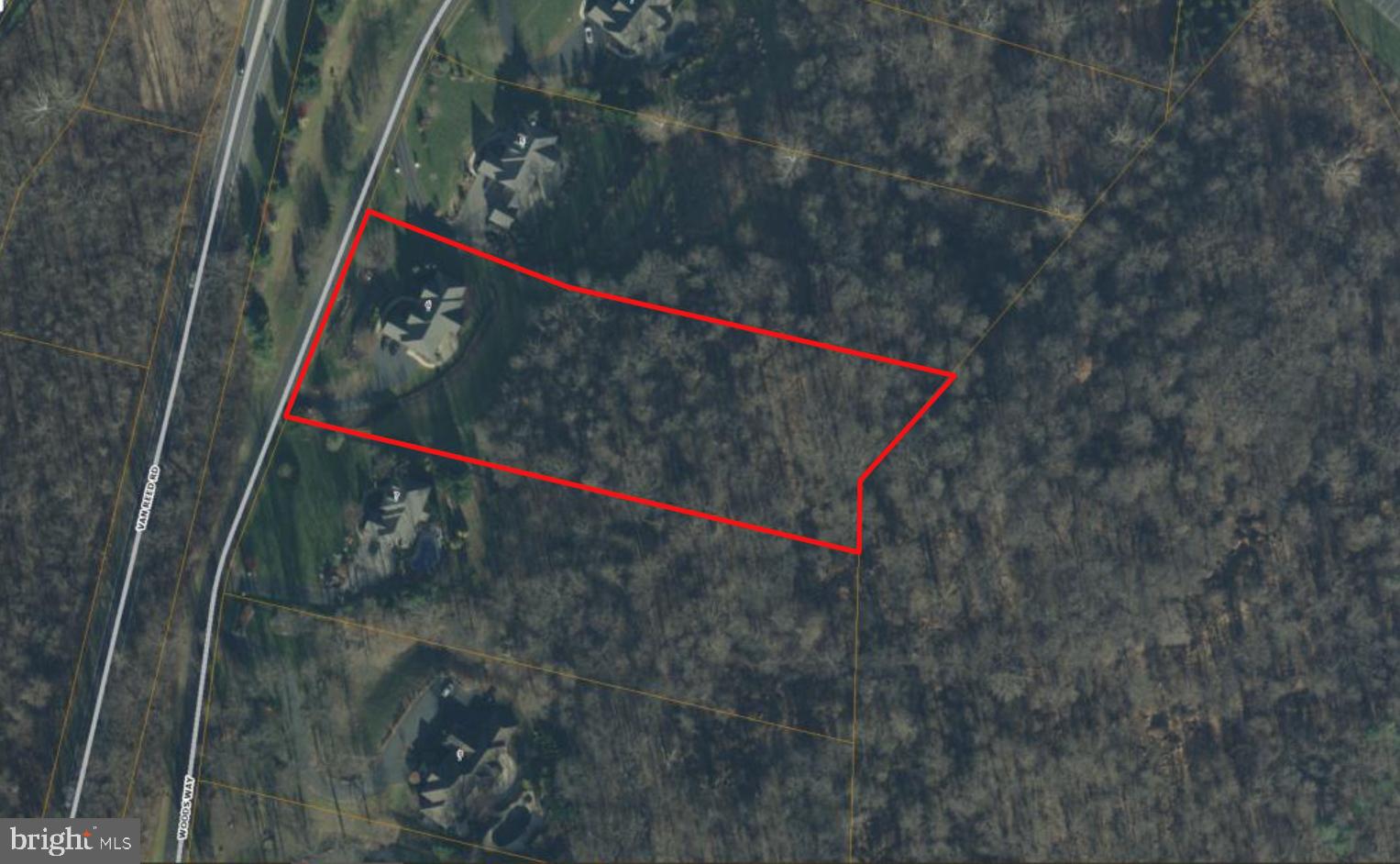 INVERNESS AT SPRIN - Residential