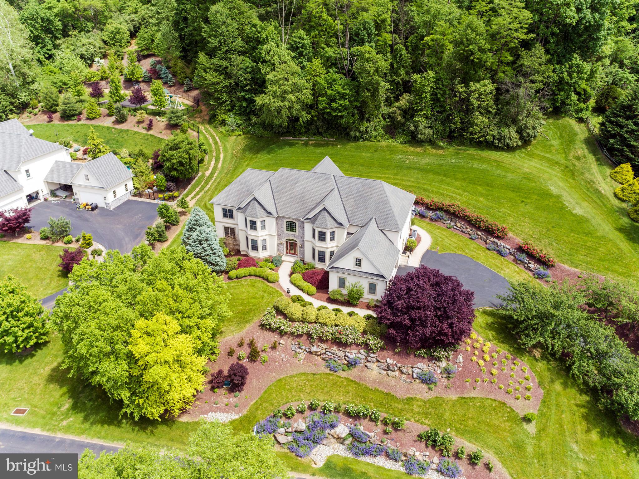 INVERNESS AT SPRIN - Residential