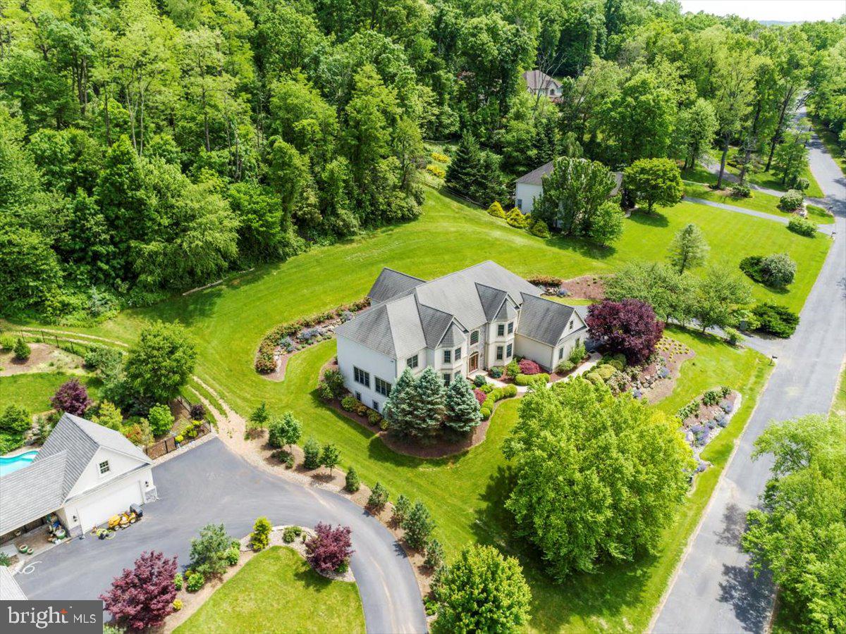 INVERNESS AT SPRIN - Residential