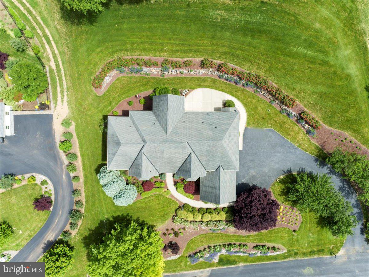 INVERNESS AT SPRIN - Residential