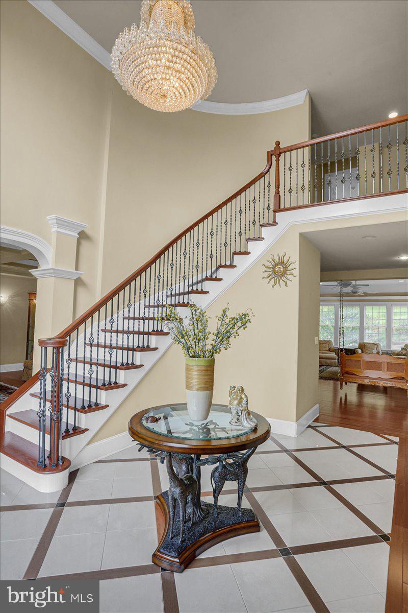 INVERNESS AT SPRIN - Residential