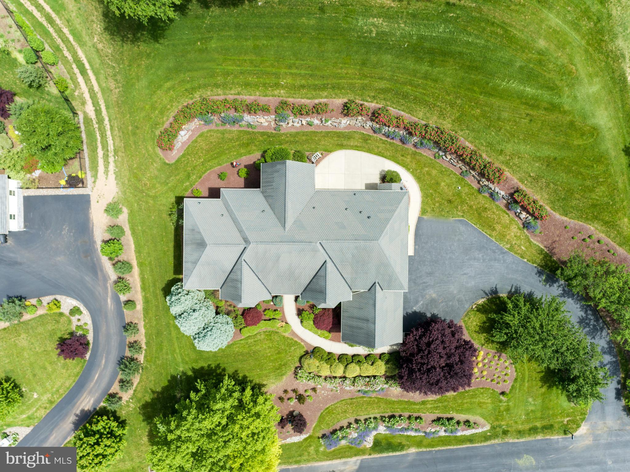 INVERNESS AT SPRIN - Residential