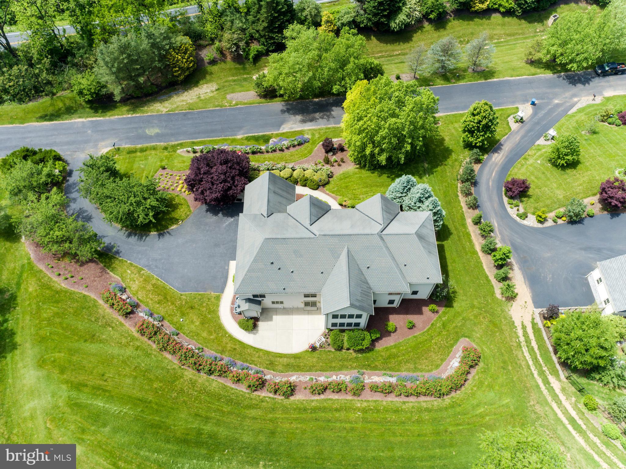 INVERNESS AT SPRIN - Residential