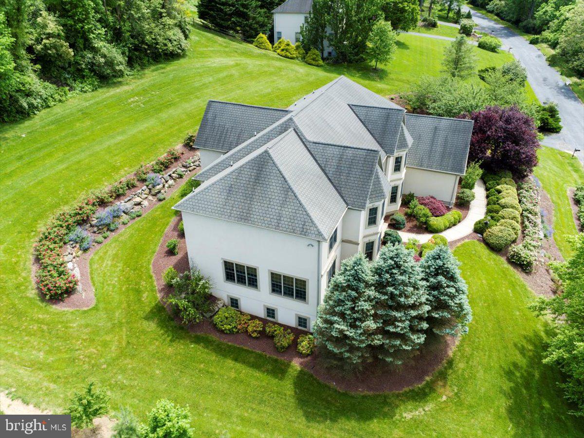 INVERNESS AT SPRIN - Residential