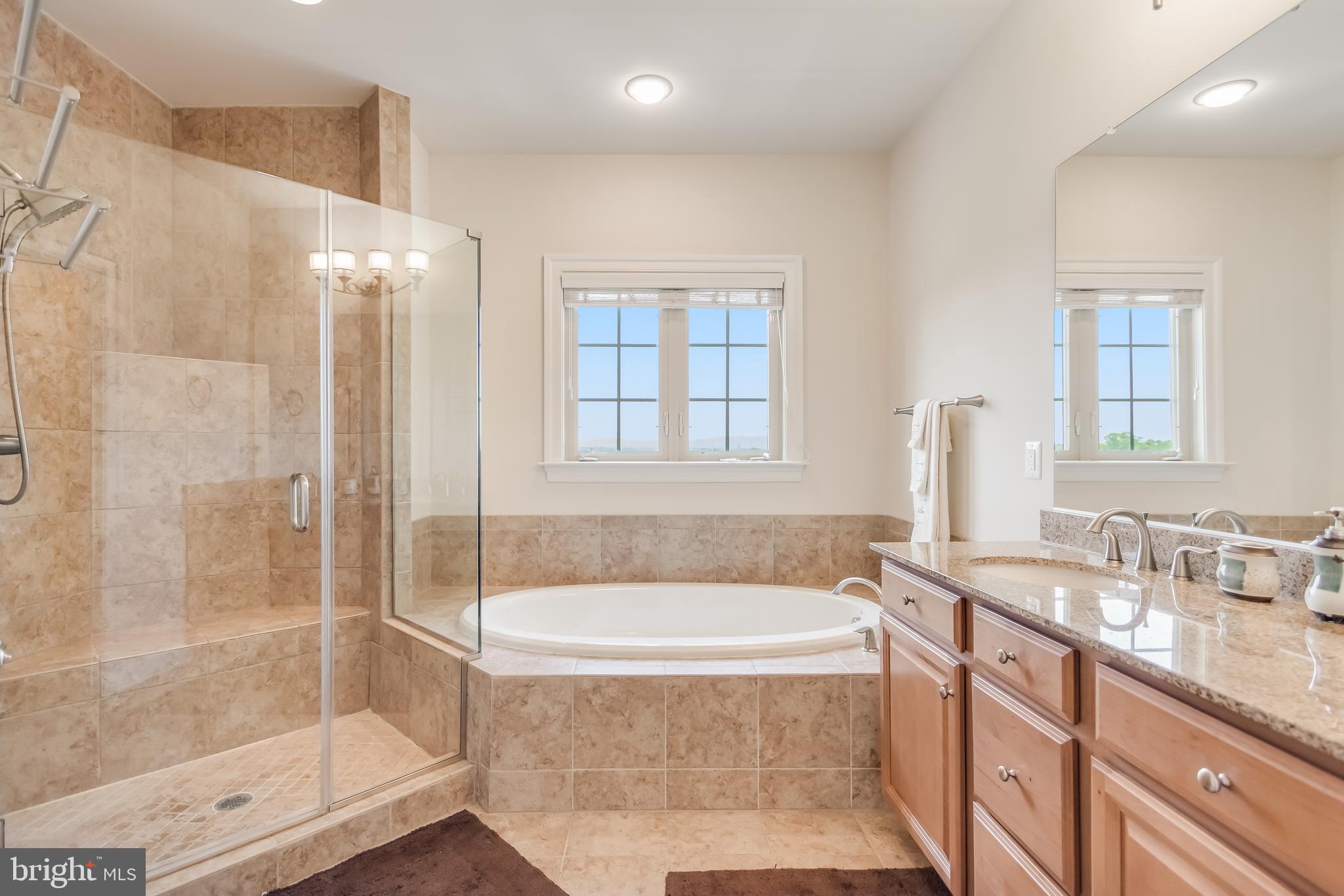 VIRGINIA MANOR TOWNHOMES - Residential