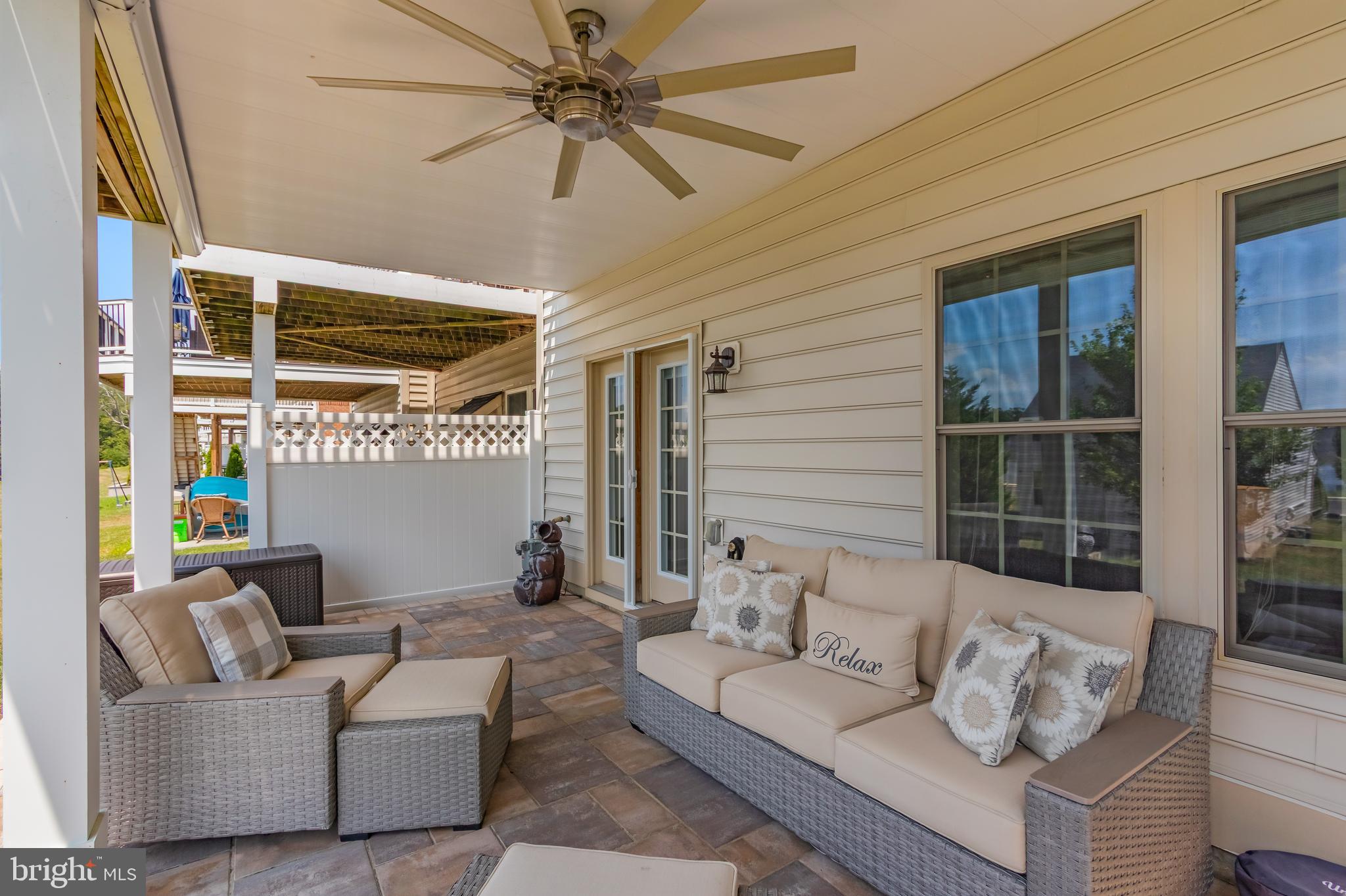 VIRGINIA MANOR TOWNHOMES - Residential