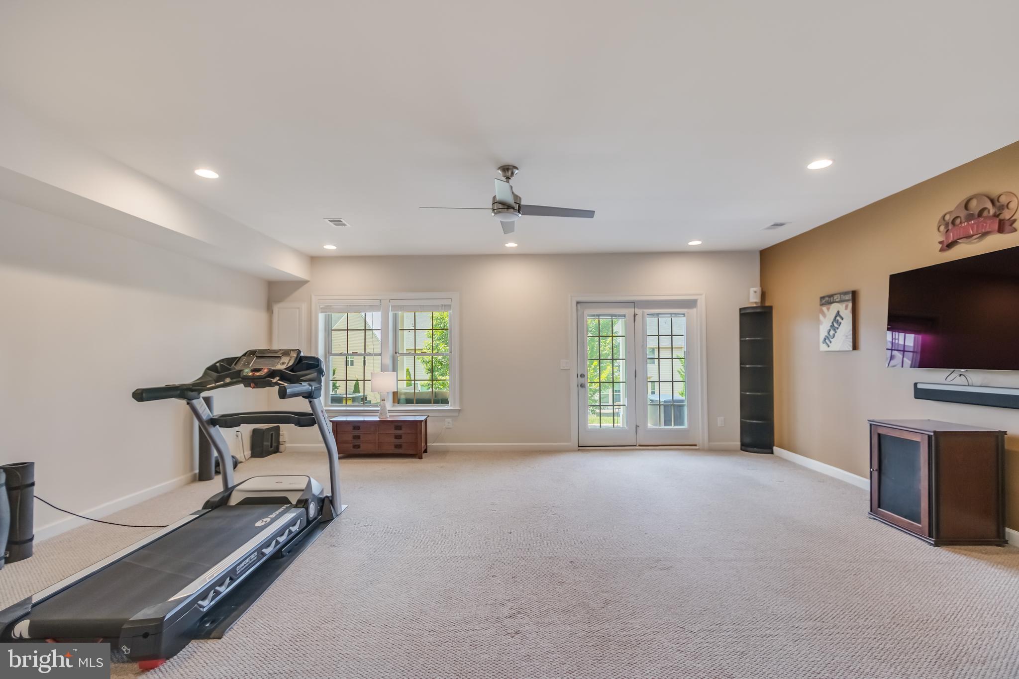 VIRGINIA MANOR TOWNHOMES - Residential