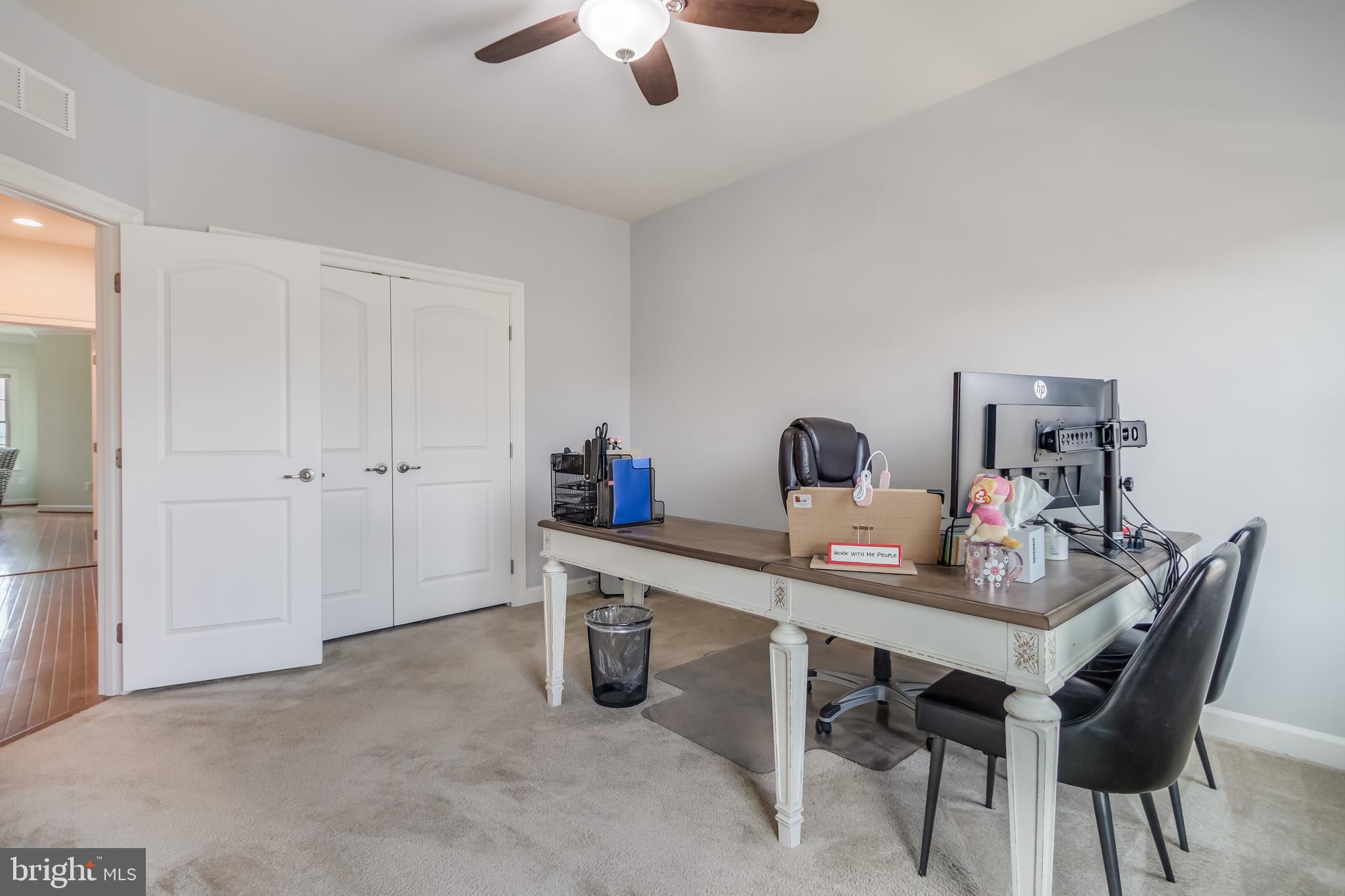 VIRGINIA MANOR TOWNHOMES - Residential