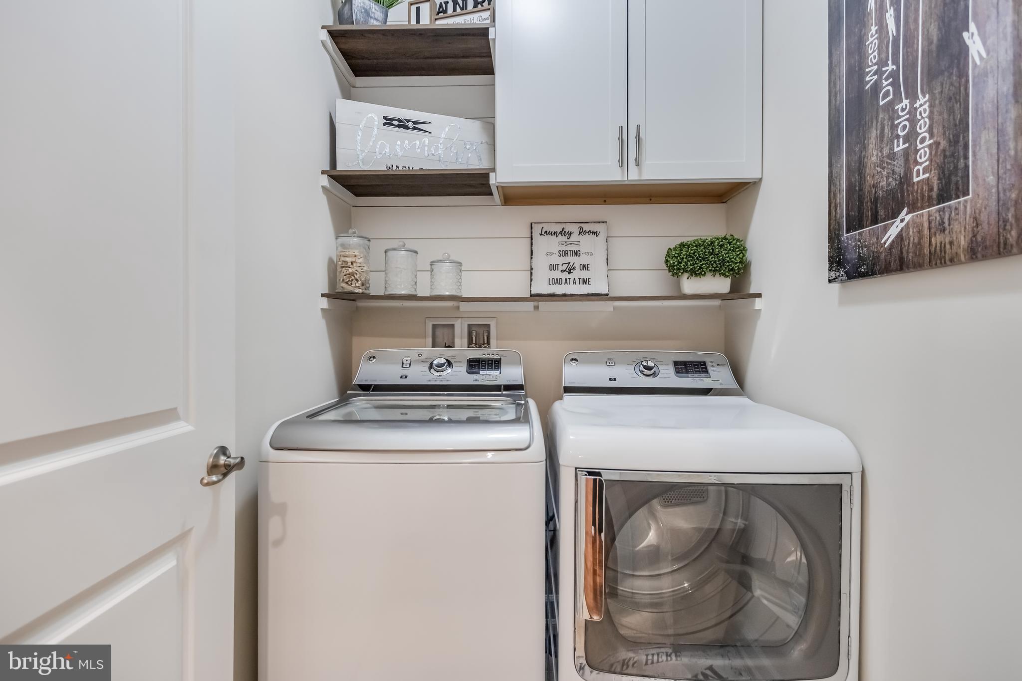 VIRGINIA MANOR TOWNHOMES - Residential