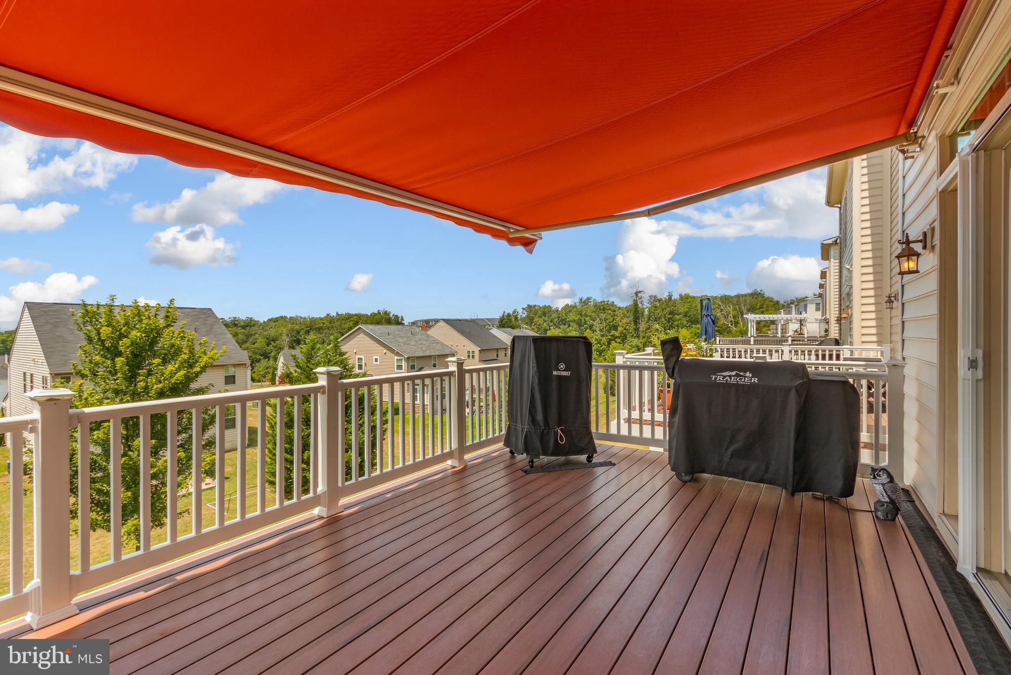 VIRGINIA MANOR TOWNHOMES - Residential