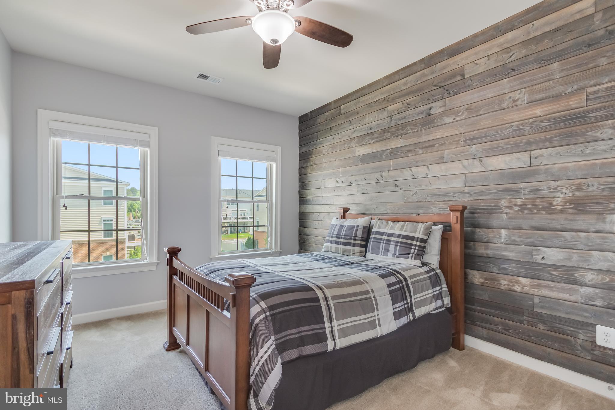 VIRGINIA MANOR TOWNHOMES - Residential