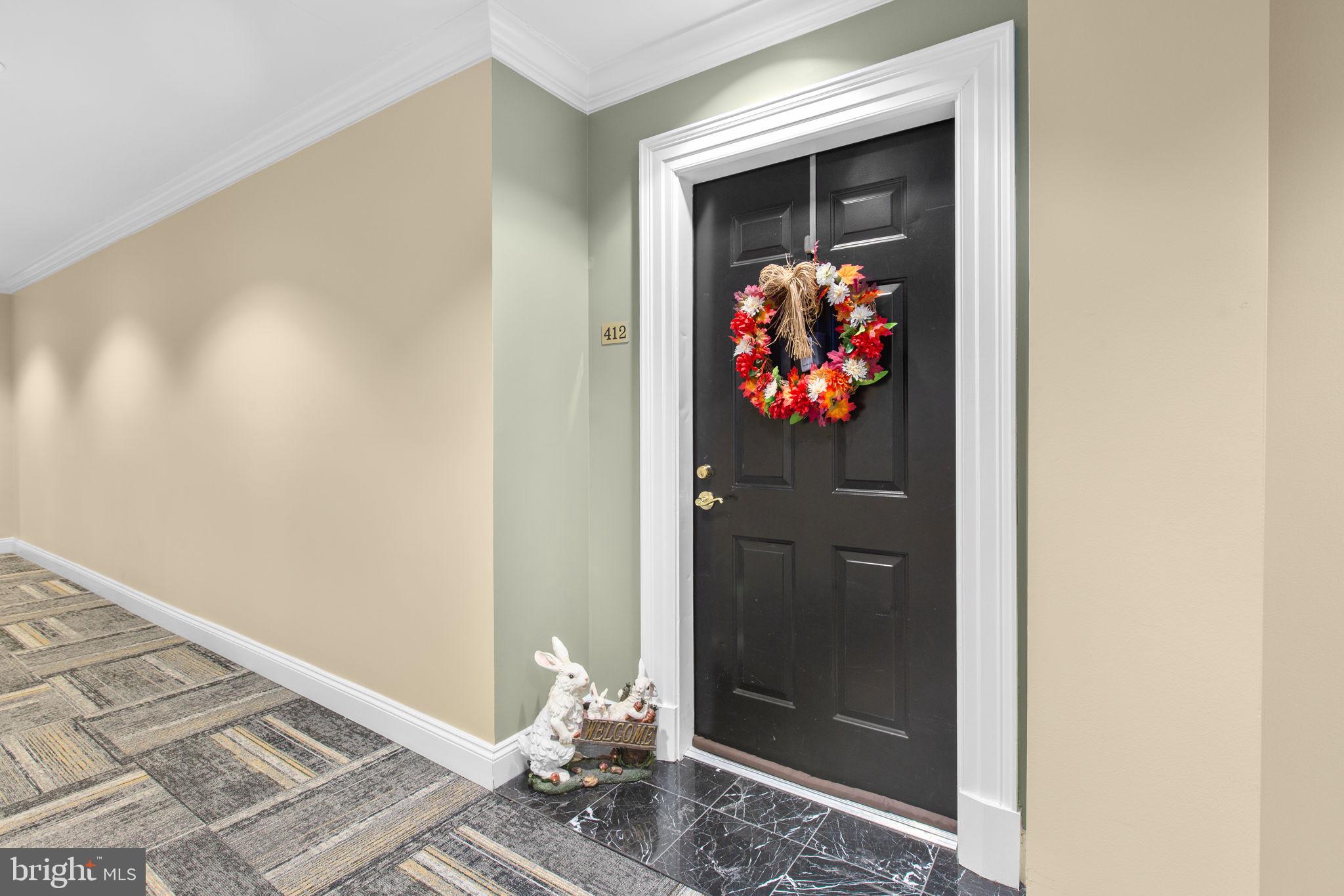 485 HARBOR SIDE STREET 412