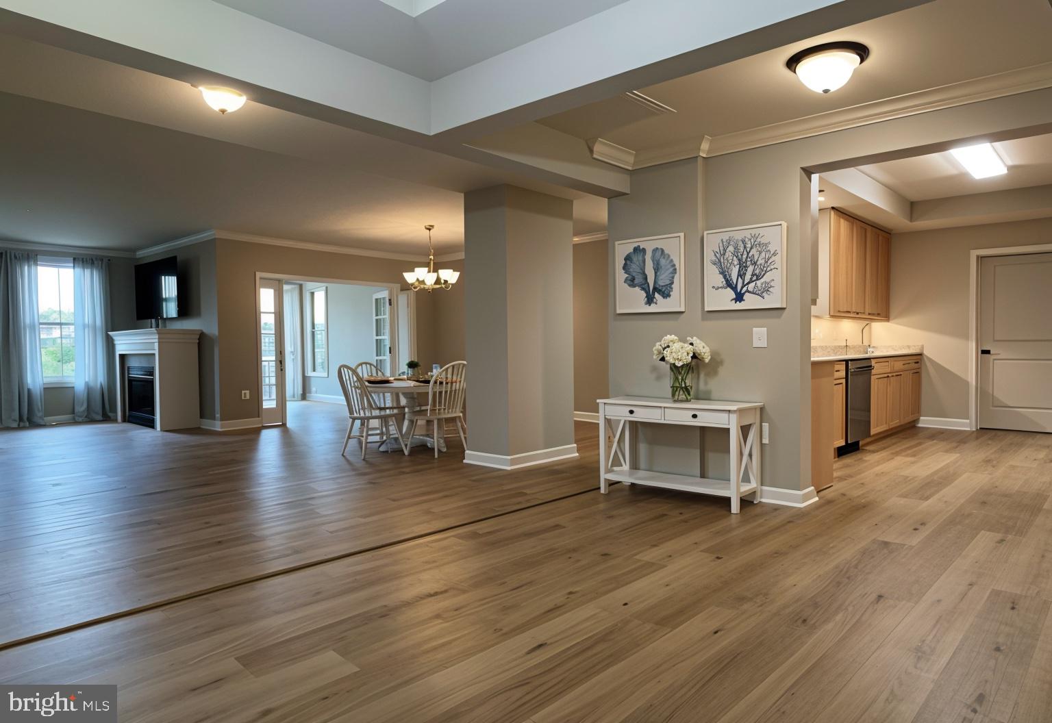 485 HARBOR SIDE STREET 412