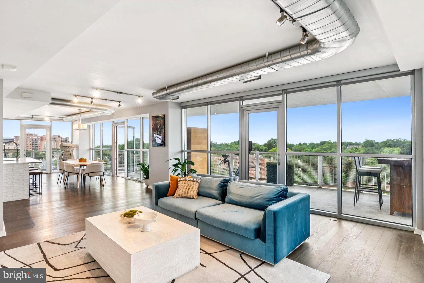 3409 WILSON BOULEVARD 611