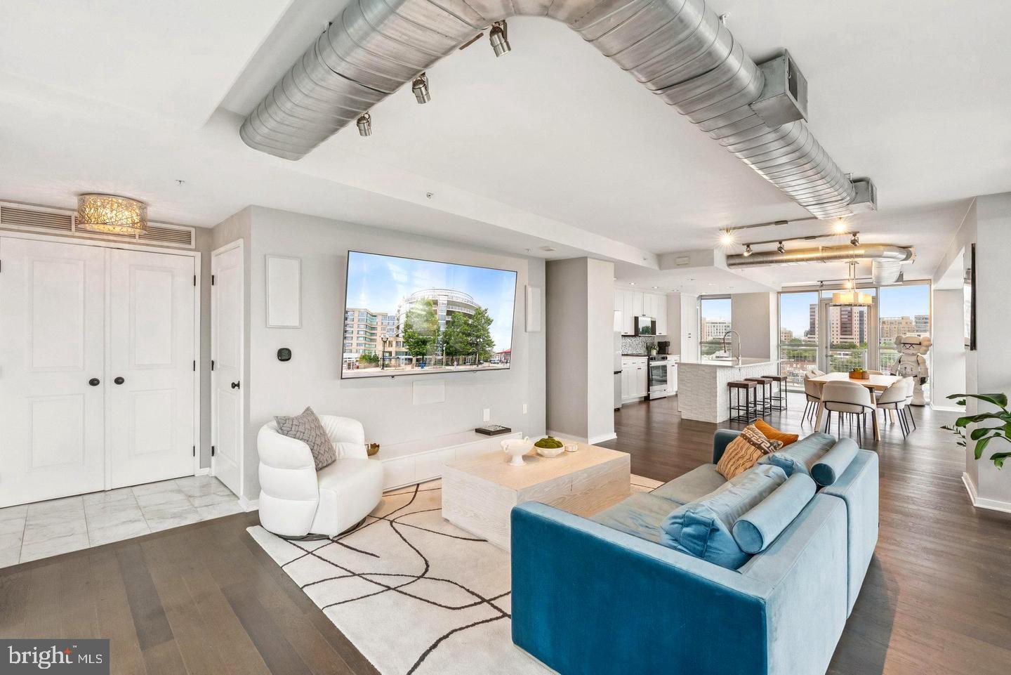 3409 WILSON BOULEVARD 611