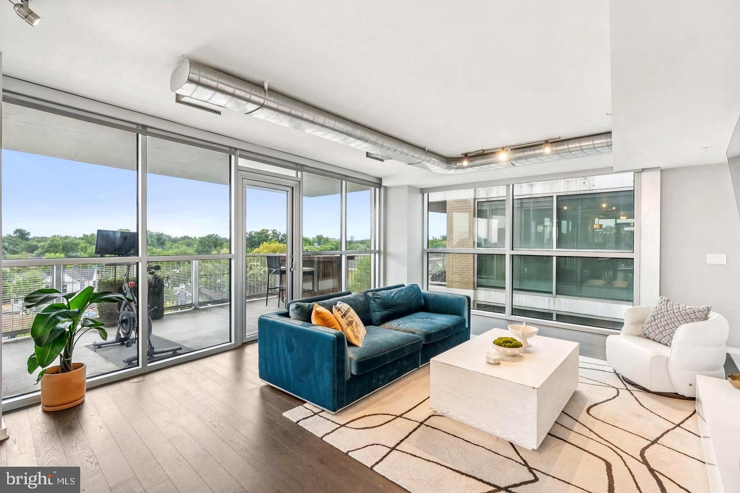 3409 WILSON BOULEVARD 611