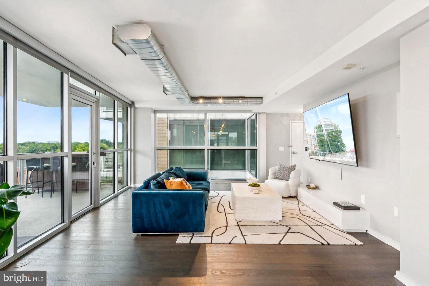 3409 WILSON BOULEVARD 611