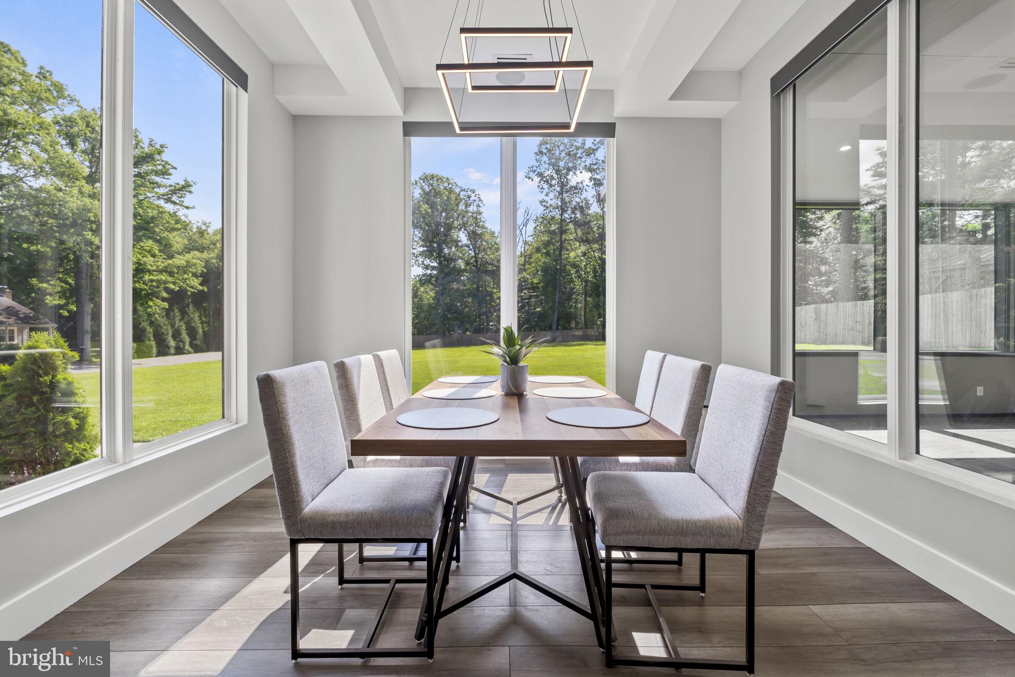 BROAD RUN FARMS - Residential