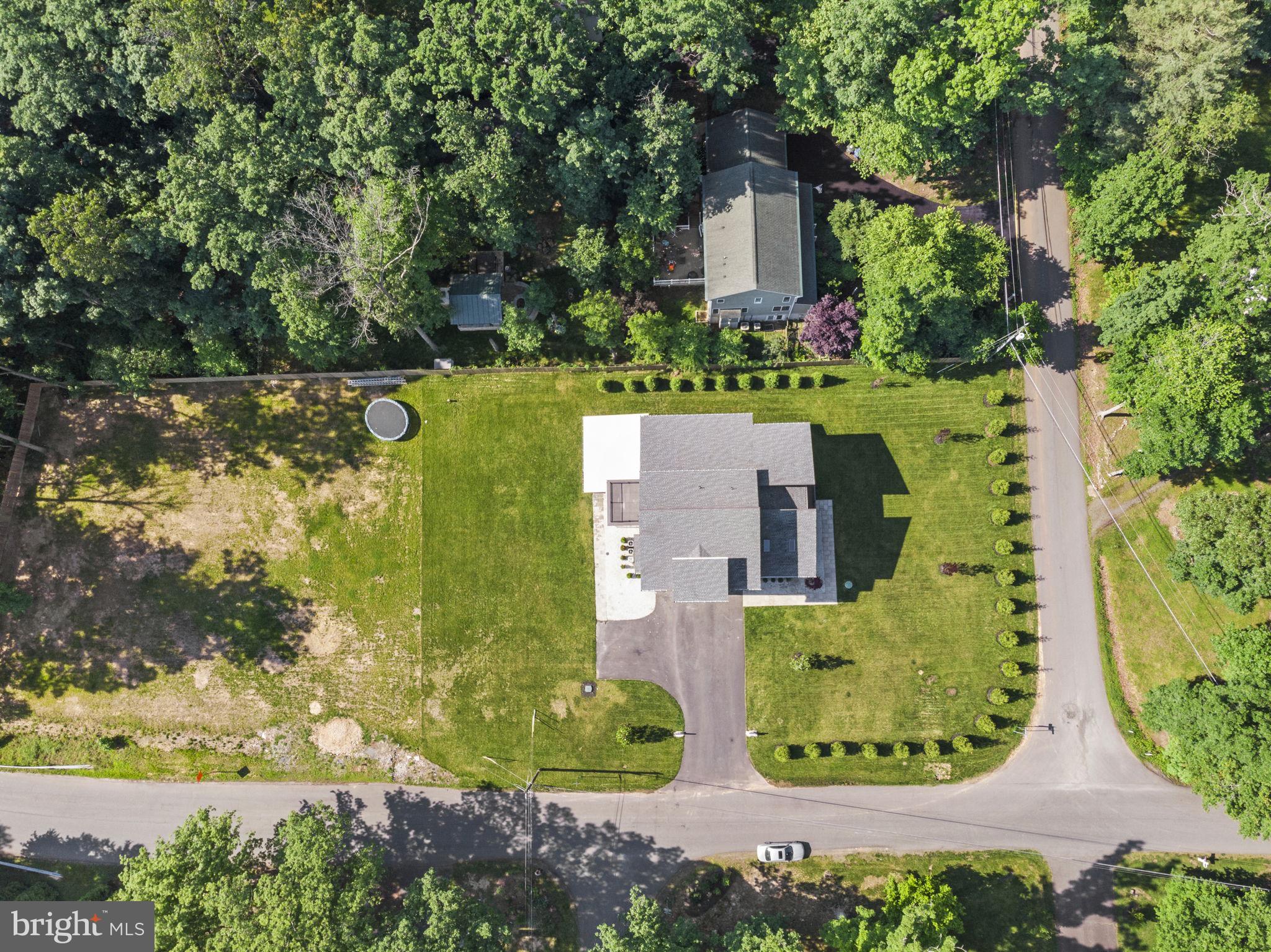 BROAD RUN FARMS - Residential