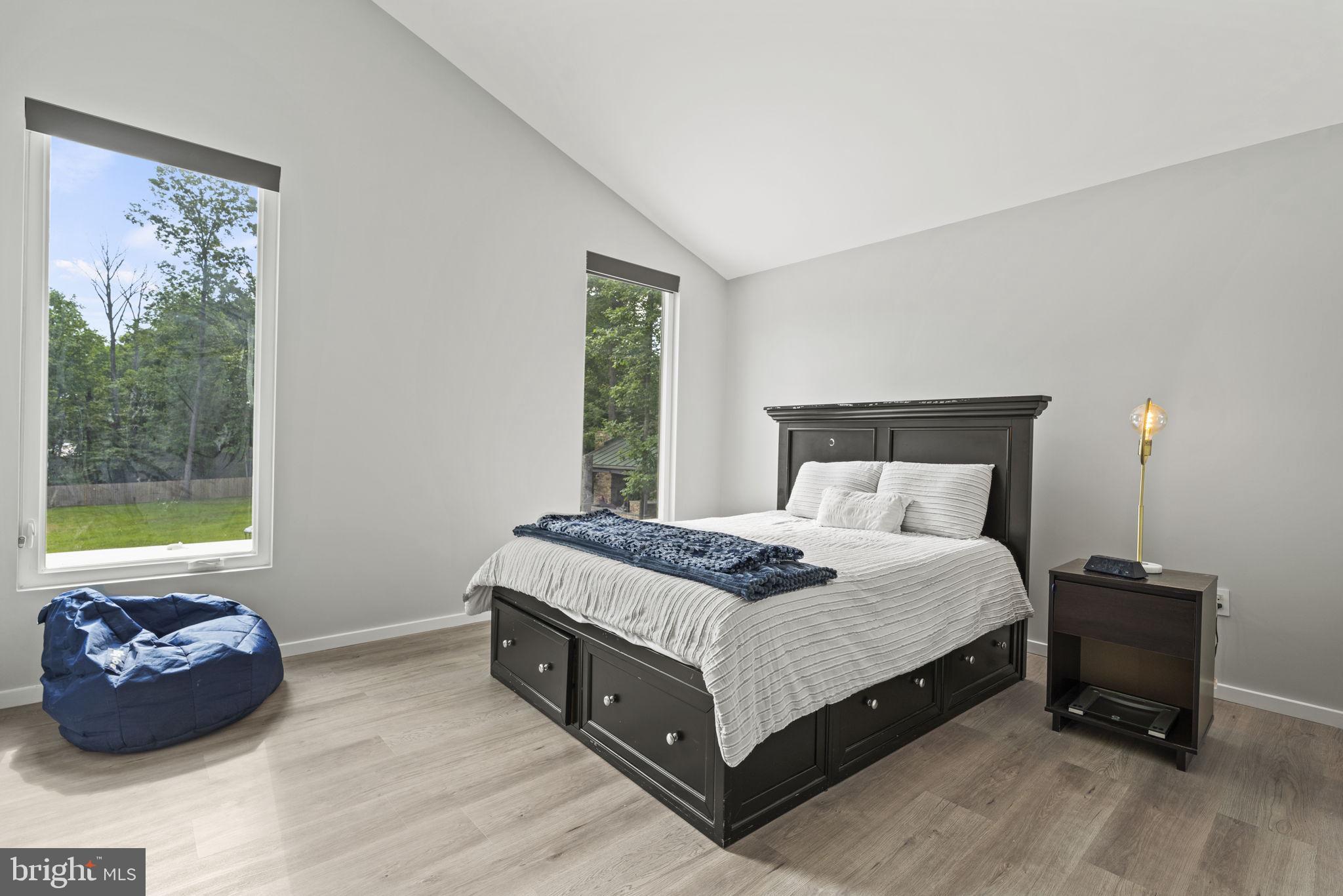 BROAD RUN FARMS - Residential