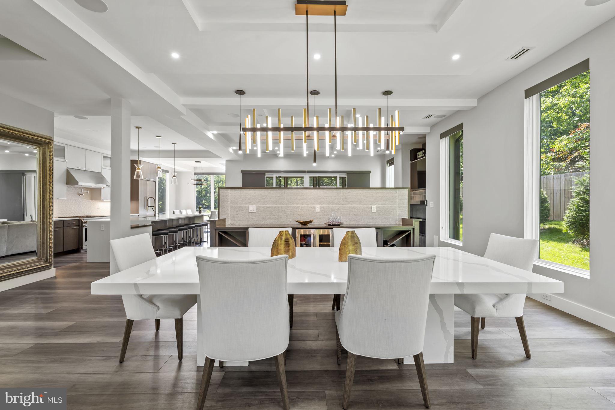 BROAD RUN FARMS - Residential