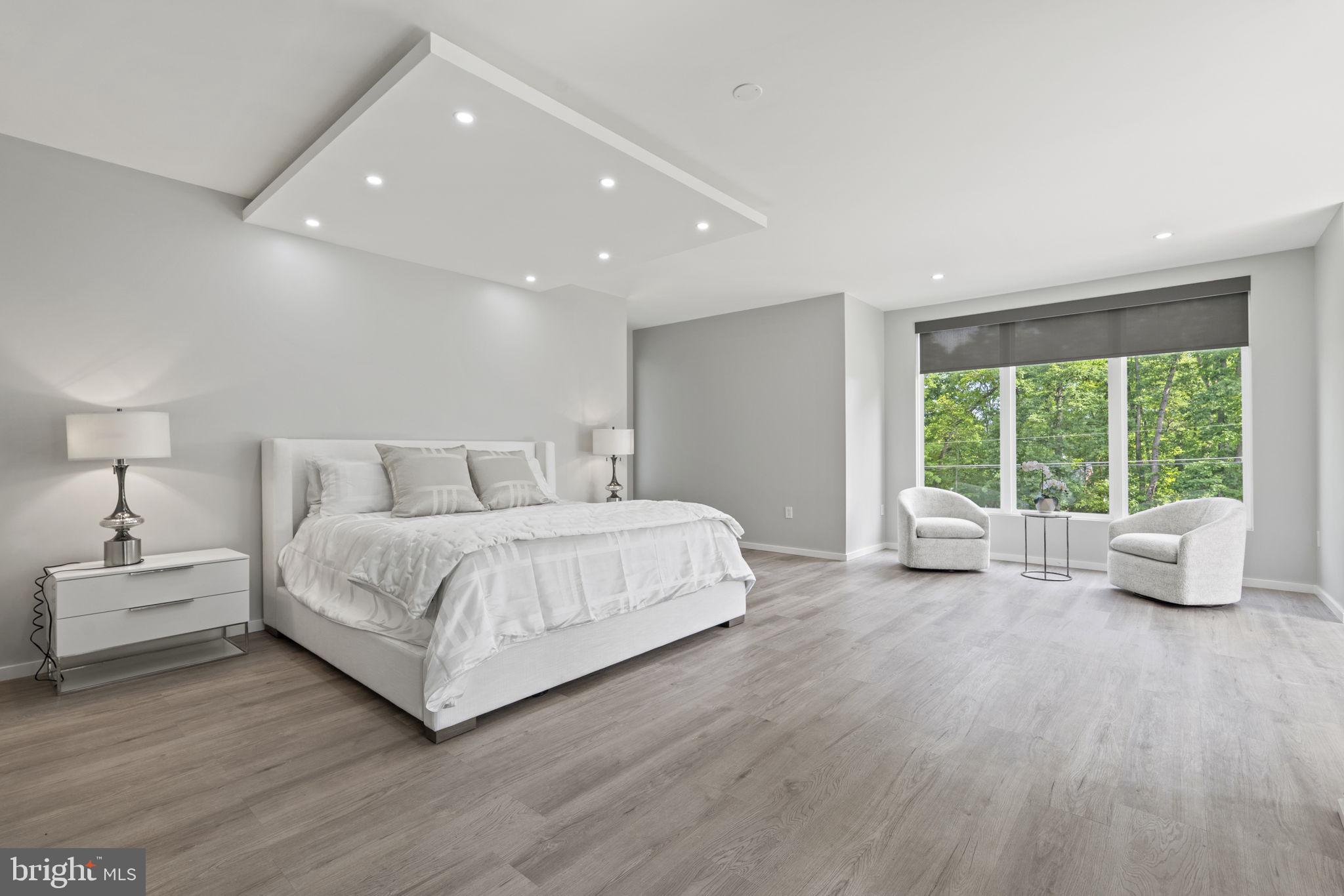 BROAD RUN FARMS - Residential