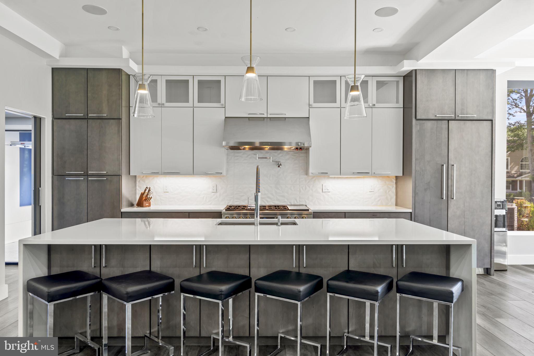 BROAD RUN FARMS - Residential