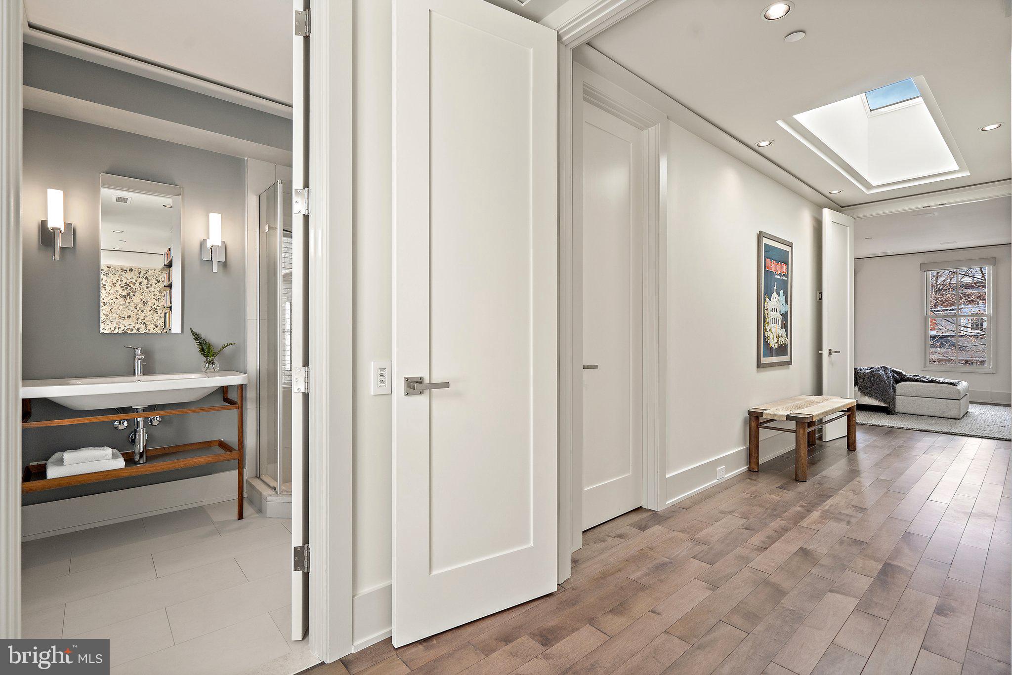 GEORGETOWN - Residential