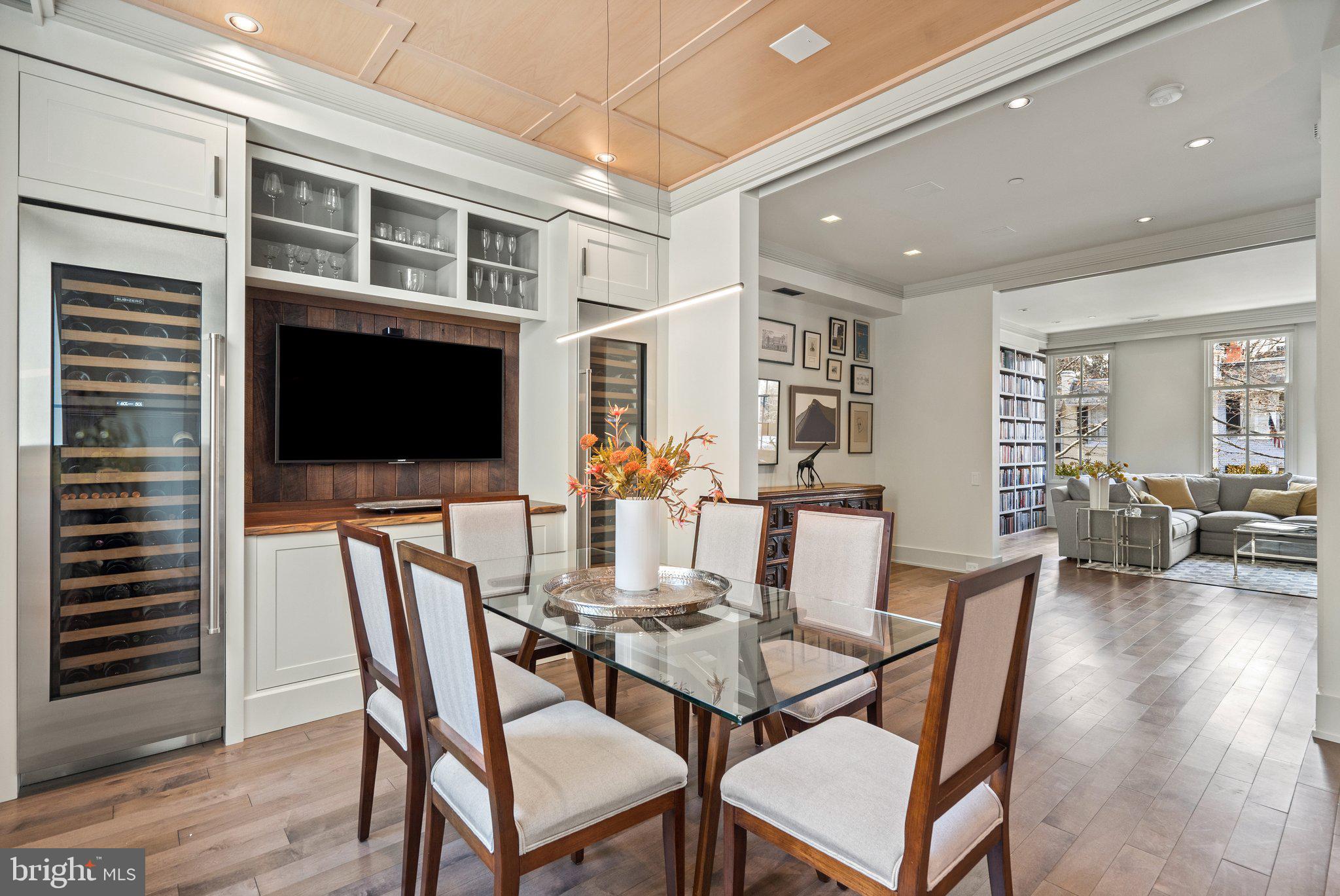 GEORGETOWN - Residential