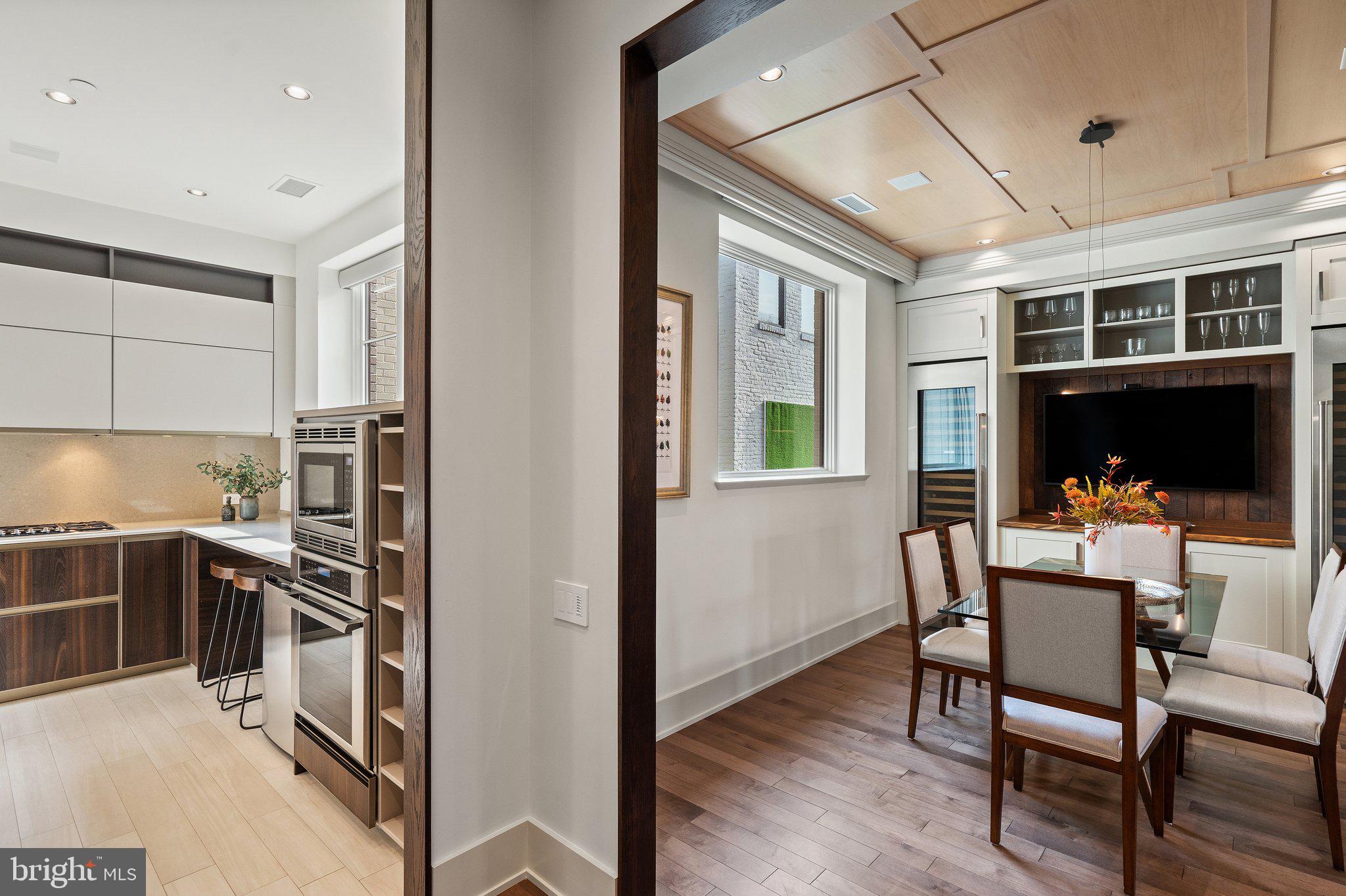 GEORGETOWN - Residential