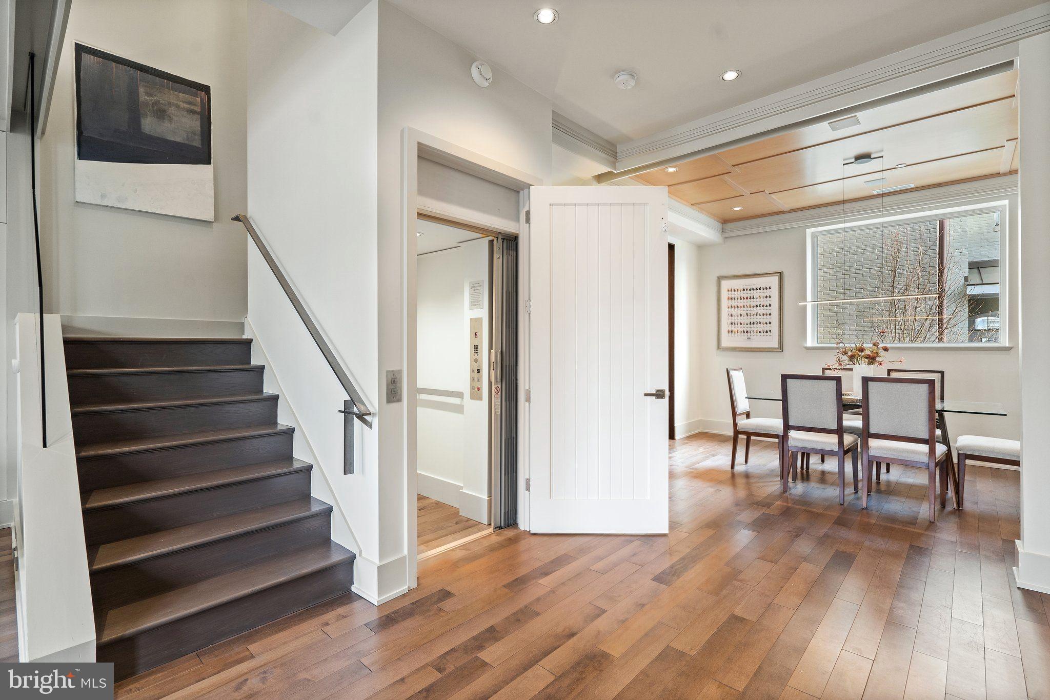 GEORGETOWN - Residential