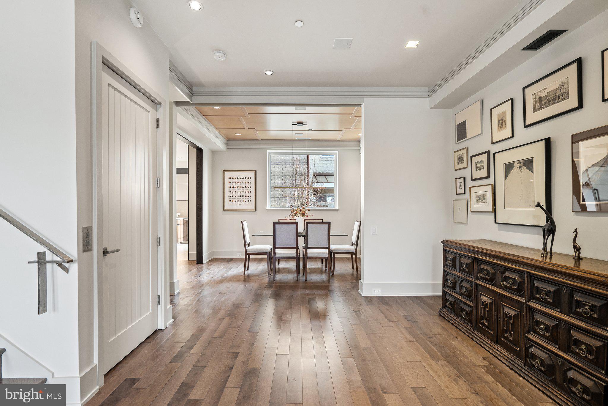 GEORGETOWN - Residential