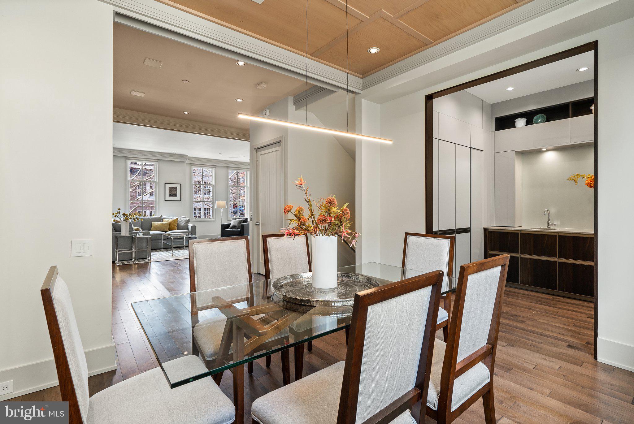 GEORGETOWN - Residential