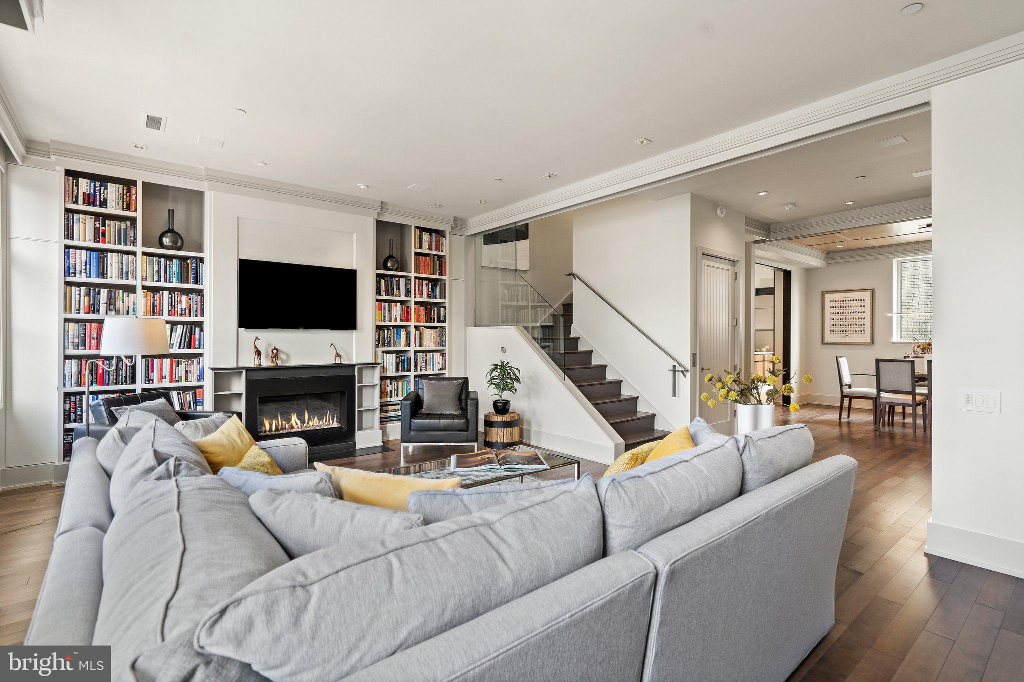 GEORGETOWN - Residential