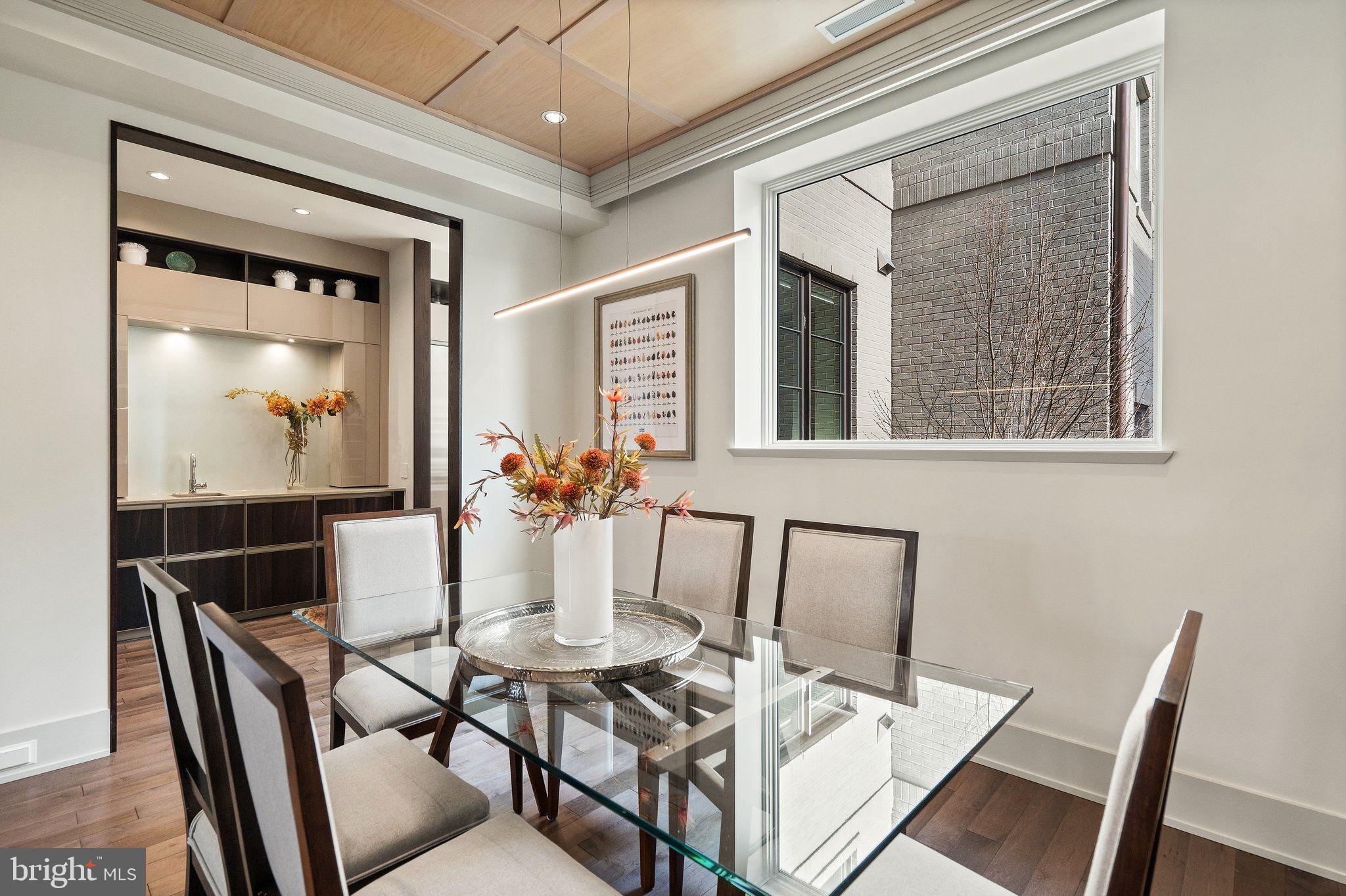 GEORGETOWN - Residential