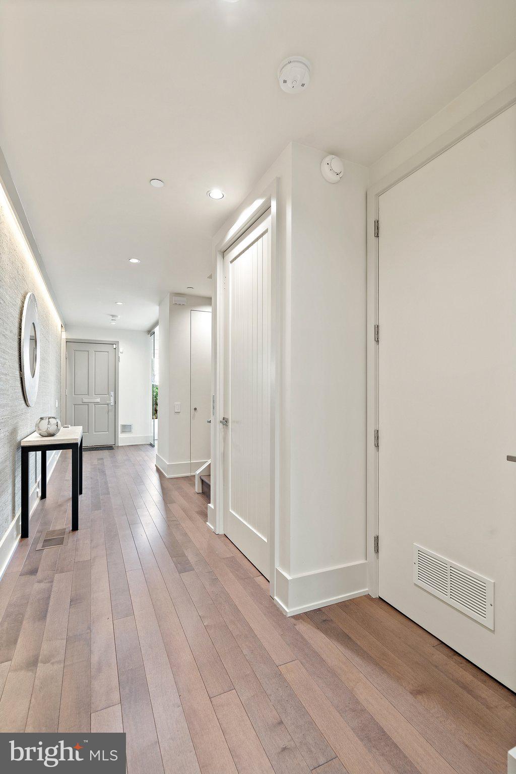 GEORGETOWN - Residential