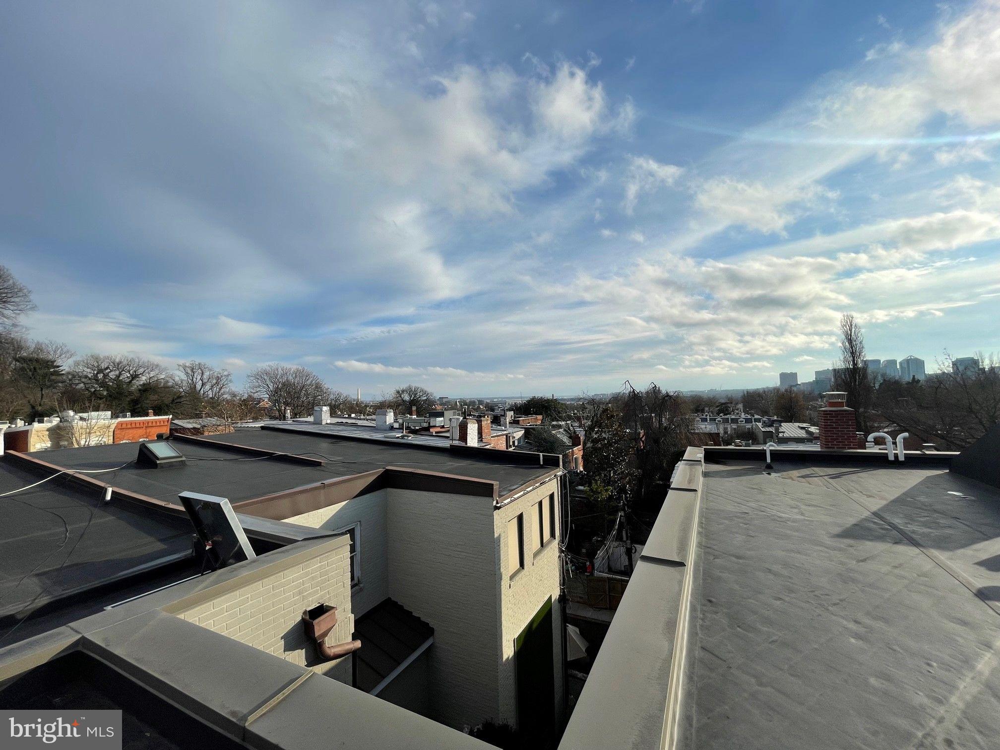 GEORGETOWN - Residential
