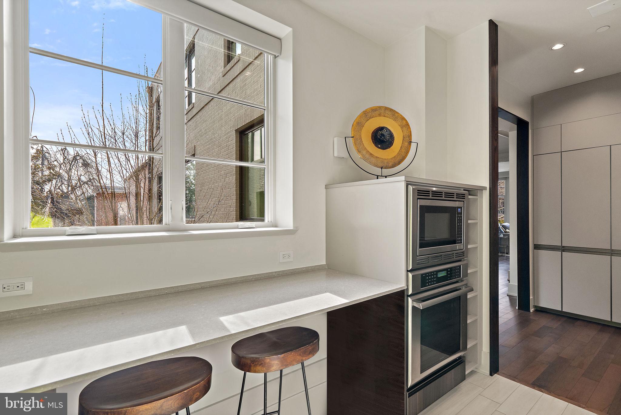 GEORGETOWN - Residential