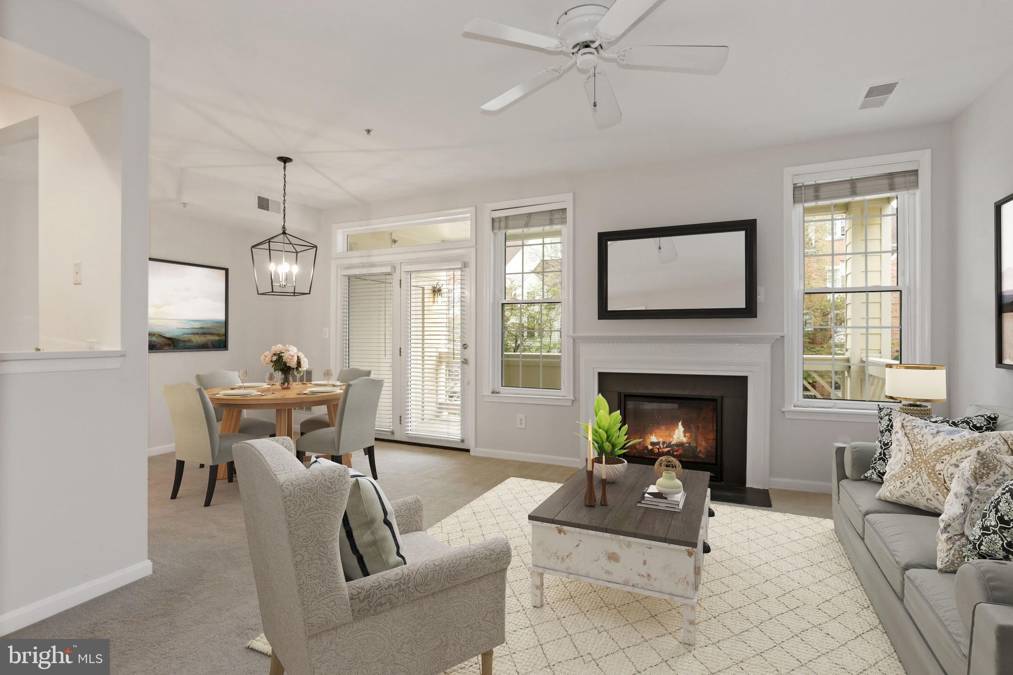 BALDWIN GROVE - Residential