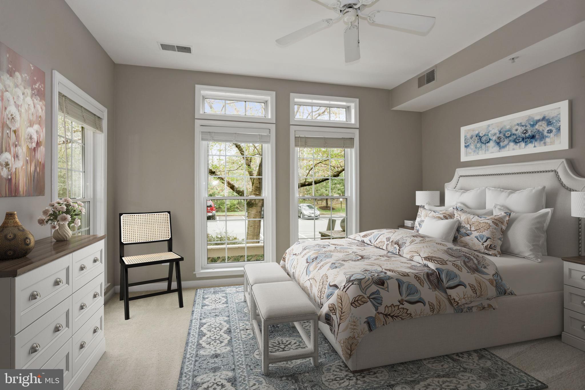 BALDWIN GROVE - Residential