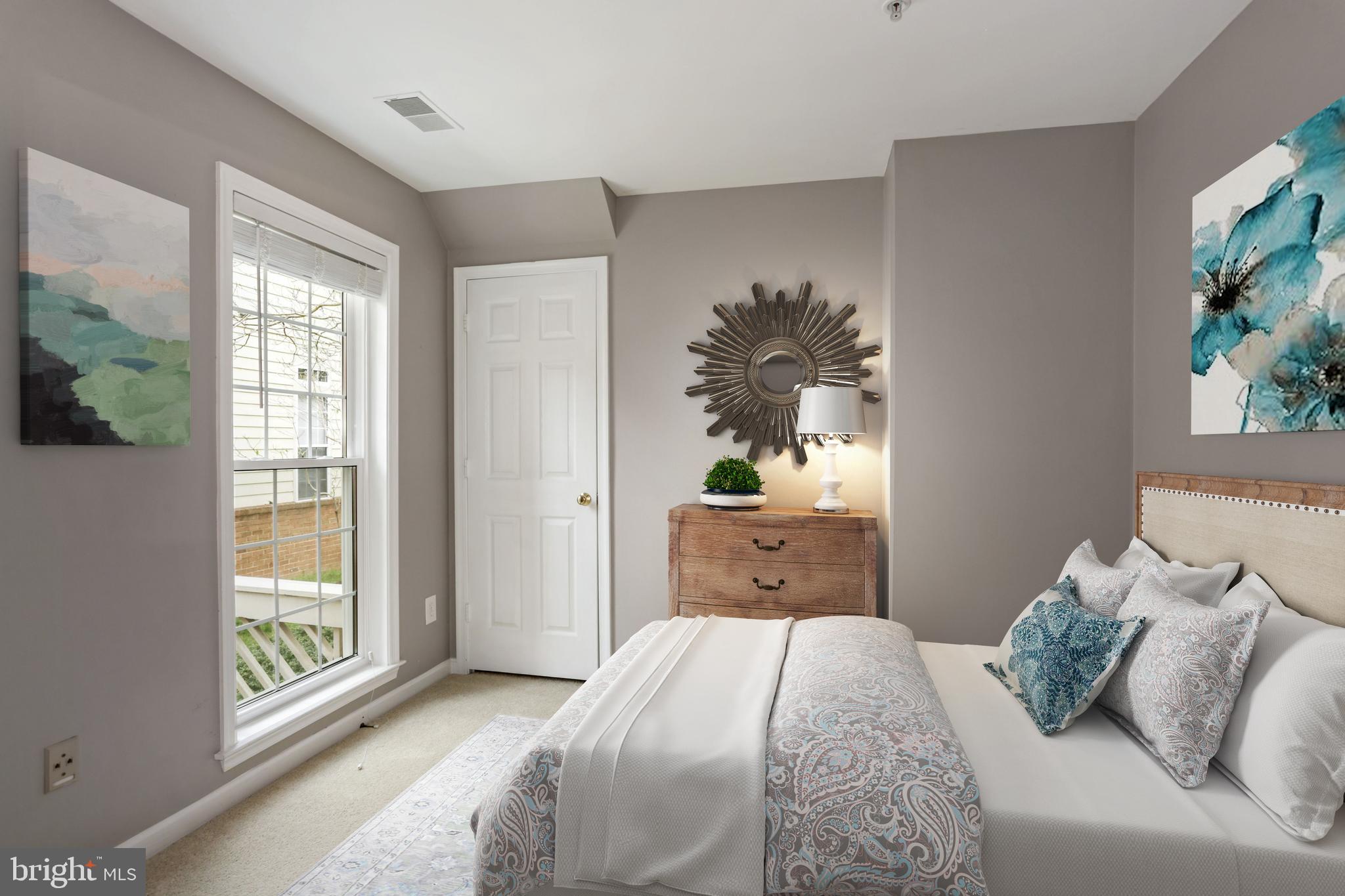 BALDWIN GROVE - Residential