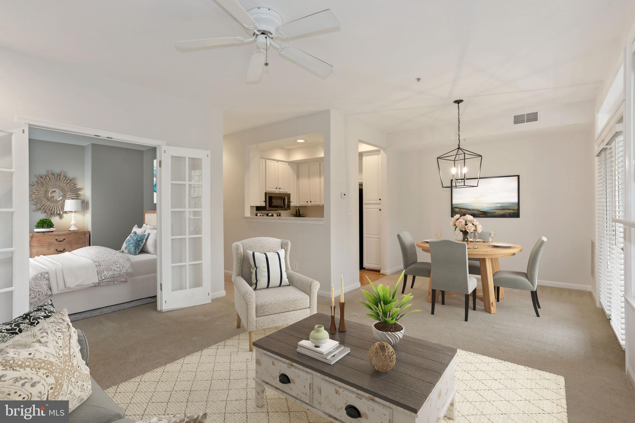 BALDWIN GROVE - Residential